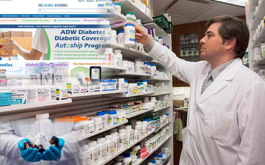 Canadian Rx Pharmacy Reviews Private And Fake »