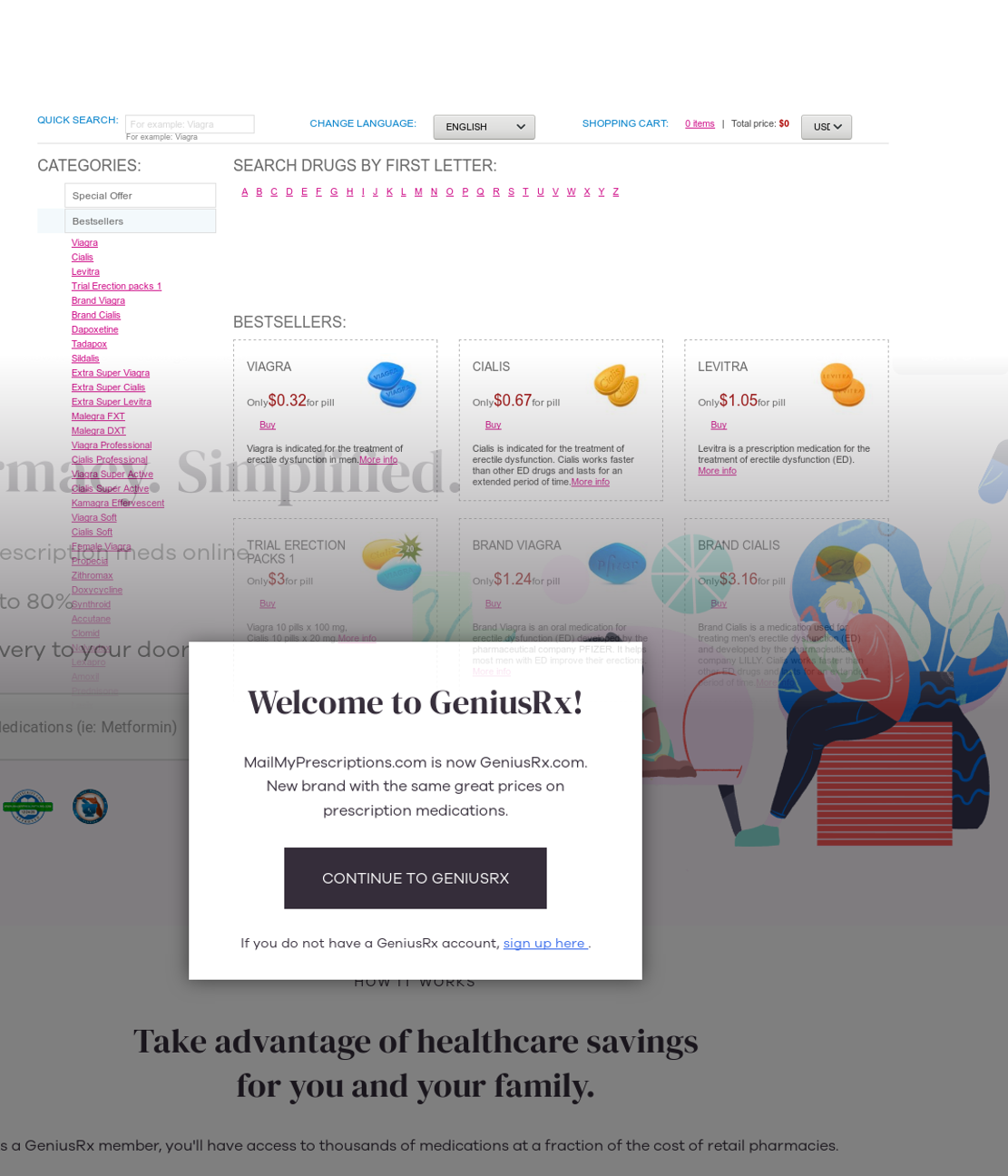 Julia Hashemieh Review A High Risk Online Pharmacy »